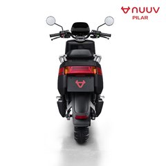 Moto Eléctrica Nuuv NGT 3500W - comprar online