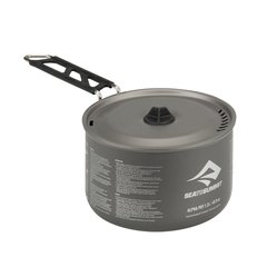 Marmita Sea To Summit Alpha Pot 1.2L