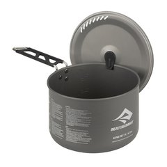 Marmita Sea To Summit Alpha Pot 1.9L - comprar online