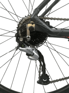 Bicicleta Vairo XR 4.0 Rodado 29 2x9v - Thuway Equipment, Bike & Adventure