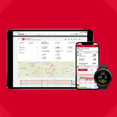 Reloj Polar Grit X - comprar online
