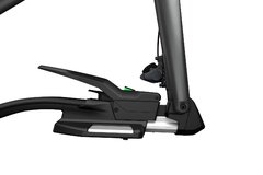 Portabicicleta Para Techo Thule TopRide 568 en internet