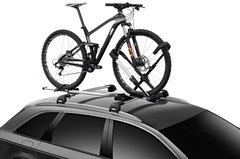 Portabicicleta Para Techo Thule UpRide 599 en internet