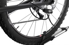 Portabicicleta Para Techo Thule UpRide 599