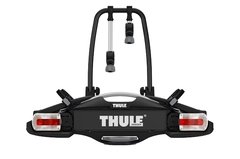 PortaBicicleta Bocha Remolque Thule VeloCompact 2 - comprar online