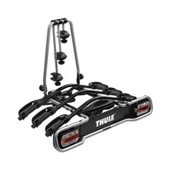 Portabicicleta Bocha de Remolque Thule EuroRide 3