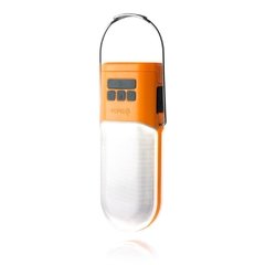 Linterna y Cargador BioLite PowerLight - comprar online