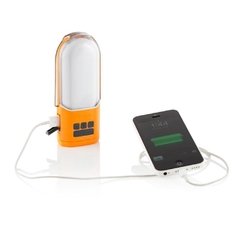 Linterna y Cargador BioLite PowerLight en internet