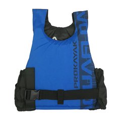 Chaleco Aquafloat Pro Kayak - Thuway Equipment, Bike & Adventure