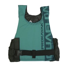 Chaleco Aquafloat Pro Kayak - comprar online