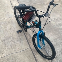 Bicicleta Infantil Olmo Reaktor Rodado 20 en internet