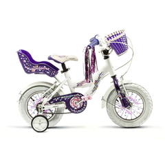 Bicicleta Raleigh Cupcake Rodado 12 - comprar online