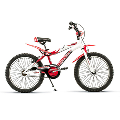 Bicicleta Infantil Raleigh MXR20 Rodado 20 - comprar online