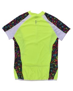 Remera Ciclismo Steven C Mujer - comprar online