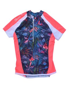 Remera Ciclismo Steven C Mujer - tienda online