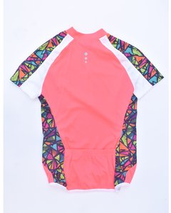 Remera Ciclismo Steven C Mujer - comprar online