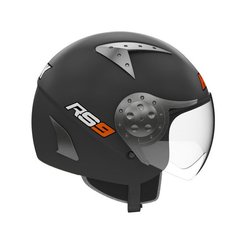 Casco Para Moto Abierto Hawk RS9 - comprar online