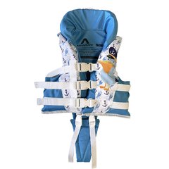 Chaleco Aquafloat Ski Super Bebé - tienda online