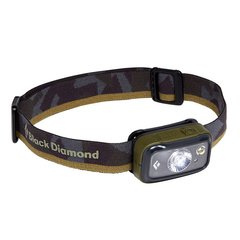 Linterna Frontal Black Diamond Spot 325 LM - comprar online