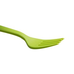 Tenedor Sea to Summit Camp Cutlery Fork Lime - comprar online