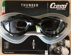 Antiparras Para Natación Cressi Thunder - comprar online