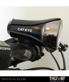 Luz Delantera Bicicleta Cateye HL-EL530 Led en internet