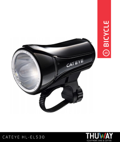 Luz Delantera Bicicleta Cateye HL-EL530 Led