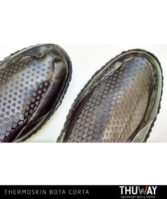 Bota Neoprene Thermoskin Corta 3 mm en internet