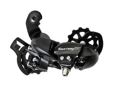 Cambio Trasero Shimano 7v 8v RD-TX800 Tourney XT