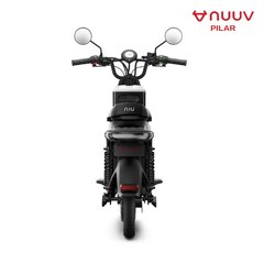 Moto Eléctrica Nuuv U Pro 1200W en internet