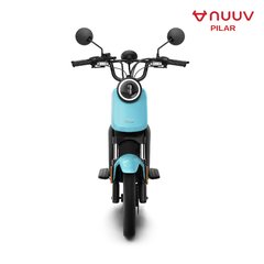 Moto Eléctrica Nuuv U Pro 1200W - tienda online