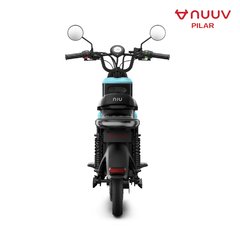 Imagen de Moto Eléctrica Nuuv U Pro 1200W