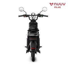 Moto Eléctrica Nuuv U Pro 1200W - comprar online