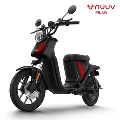 Moto Eléctrica Nuuv U Pro 1200W - tienda online