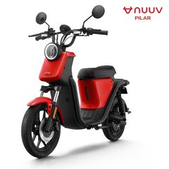 Moto Eléctrica Nuuv U Pro 1200W