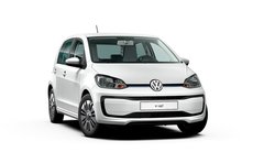 Barras Portaequipaje Thule WingBar Volkswagen UP! 2012-2019 Techo Plano