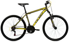 Bicicleta Olmo Wish 21v Rodado 26 - comprar online