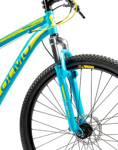 Bicicleta Olmo Wish 21v + Disc Rodado 29 - Thuway Equipment, Bike & Adventure