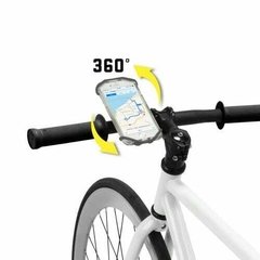 Porta Celular Para Bicicletas Nite Ize Wraptor - tienda online