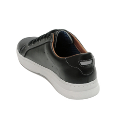Zapatillas Cuero Con Protección Gz Moto X10 Premium - tienda online