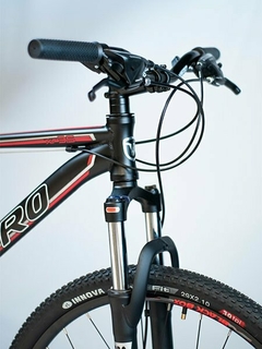 Bicicleta Vairo Xr 3.5 Rodado 29 24v - comprar online