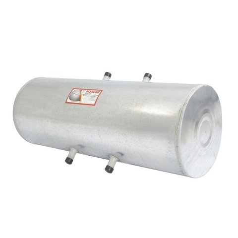 Cilindro Galvanizado 80 x 32 - 65 litros