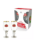 Set de copas Stella Artois 330ml