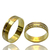 Alianzas de Oro 18klts. Bicolores - comprar online