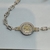 Pulsera Realizada en Plata 925 y oro 18Klts. Arbol de la Vida. - comprar online