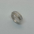 Anillo de Plata 925 y Oro 18Klts. Circoñas - karinjoyas