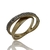 Anillo oro 18klts Paloma Picazzo. - tienda online