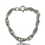 Pulsera Turbillon en Plata 925. - comprar online