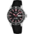 RELOJ FESTINA THE ORIGINALS NEGRO CORREA DE CAUCHO, HOMBRE DIVER BUCEO.