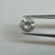 Brillante Natural 0,35Cts. Con Certificado Gemologico. - tienda online